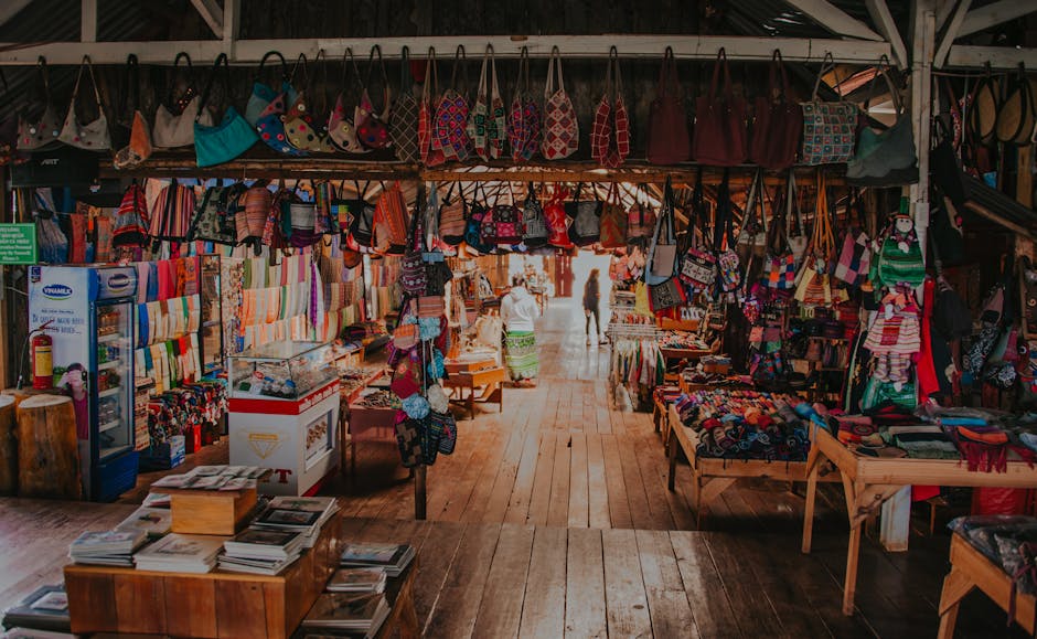 Navigating The Nuances Of Nature: The Art Of Eco-Friendly Living